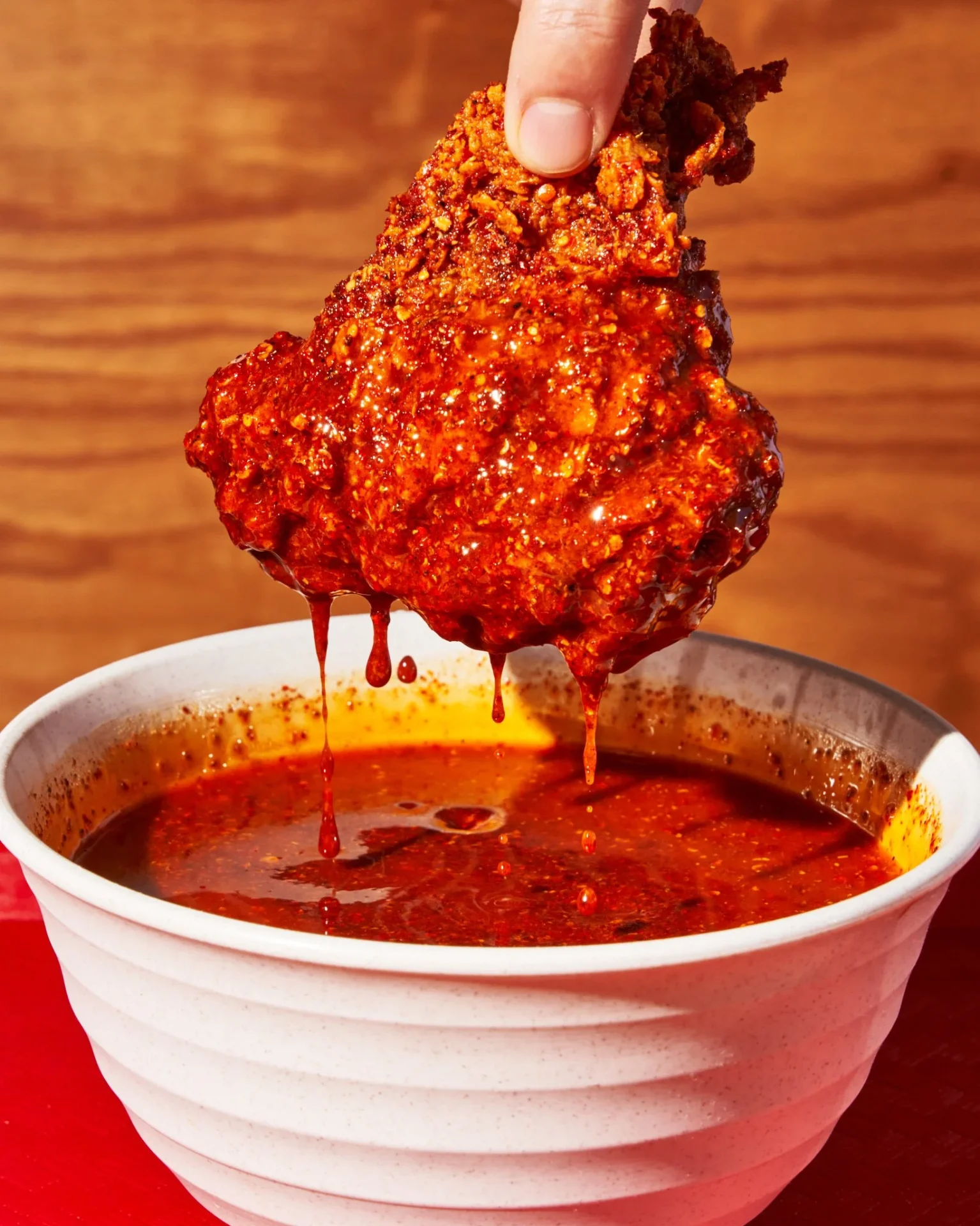 Pan Chicken Event ROOST — The International Chicken Gastronomy Festival